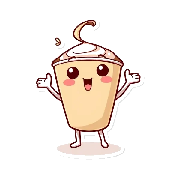 About Cappuccino.Lol